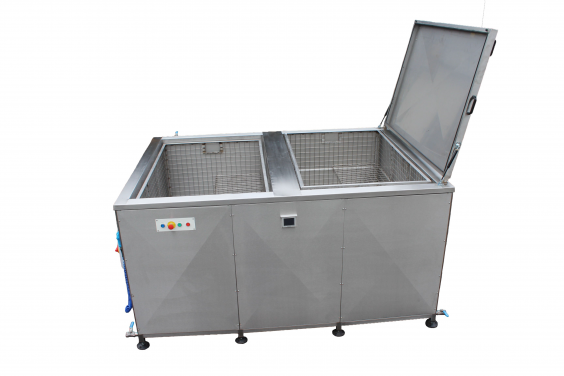 Parts Cleaner