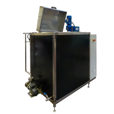 Screen Washer
