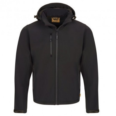 EarthPro Softshell Jacket  (92% Recycled Polyester)