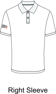 Right Sleeve