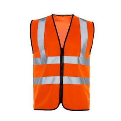 Image number https://s3-cloud.cr8tive-digital.com/cromwell/images/0549b0b1-1e85-4b80-90fc-354dec311fb7.jpg of Hi Vis Vest With Zip