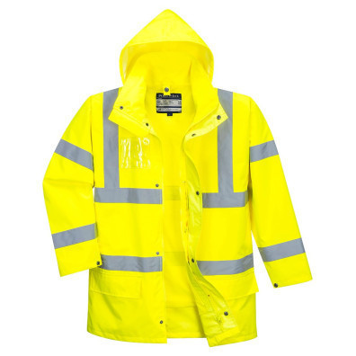 Hi Vis 5-in-1 Essential Jacket