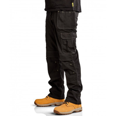 Trousers And Shorts