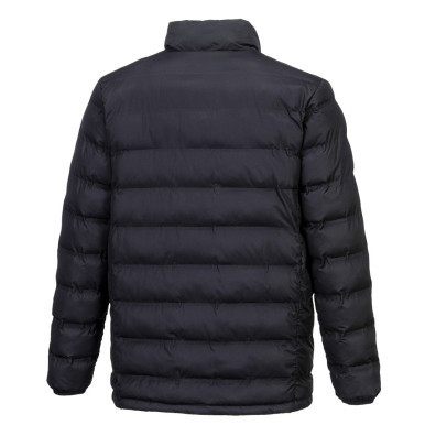 Image number https://s3-cloud.cr8tive-digital.com/cromwell/images/09c75fef-d758-48e9-ade3-622e29152d8c.jpg of Ultrasonic Heated Tunnel Jacket Black