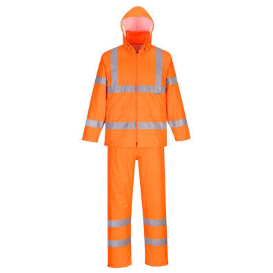 Image number https://s3-cloud.cr8tive-digital.com/cromwell/images/0aac7045-5cc8-4177-b316-498d64ef7fef.jpg of Hi Vis Packaway Rain Suit