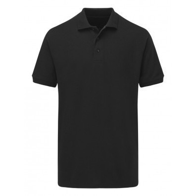 Image number https://s3-cloud.cr8tive-digital.com/cromwell/images/0ae6d27b-ef68-455c-87db-fcca0d9f0026.jpg of Ultimate Unisex Pique Polo