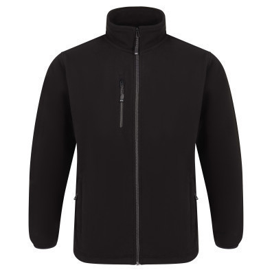 Falcon EarthPro Fleece  100% Recycled Polyester