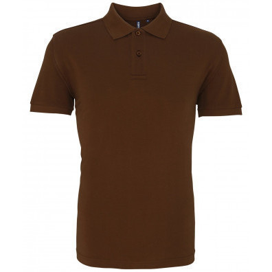 Image number https://s3-cloud.cr8tive-digital.com/cromwell/images/0dad1b02-013c-48af-8a63-9d771b132b6a.jpg of Classic Fit Mens Polo Shirt