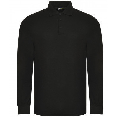 Image number https://s3-cloud.cr8tive-digital.com/cromwell/images/13462e7c-fd2f-4dd7-b700-d345cb304bba.jpg of Pro long sleeve polo