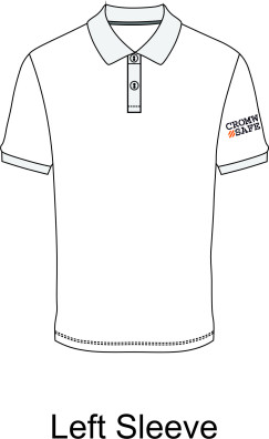 Left Sleeve