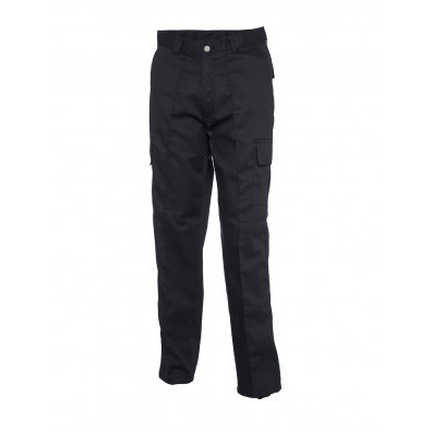 Image number https://s3-cloud.cr8tive-digital.com/cromwell/images/19daa1c9-e881-42f1-aecb-95566c895fe2.jpg of Uneek Cargo Trouser