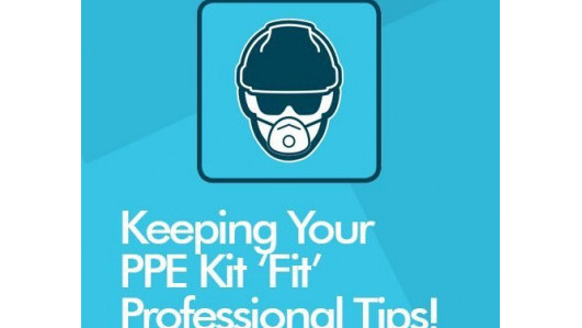 PPE Fit For Purpose!