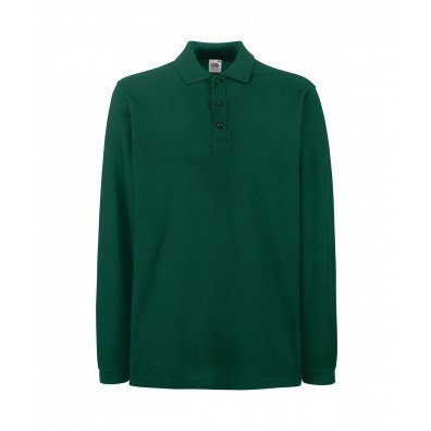 Image number https://s3-cloud.cr8tive-digital.com/cromwell/images/2fb32616-7370-48b0-9821-1b0bd1d367e9.jpg of Premium long sleeve polo