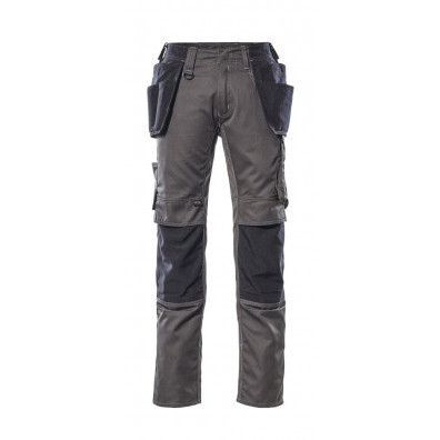CORDURA Lightweight Trousers with Holster Pockets