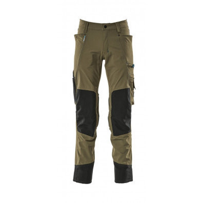Mascot Trousers with kneepad pockets