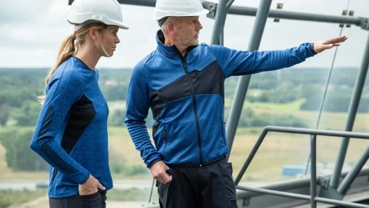 Choosing the Perfect Workwear: A Guide for Small Businesses