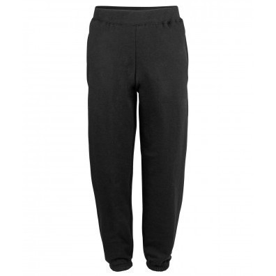 Image number https://s3-cloud.cr8tive-digital.com/cromwell/images/551288ac-340a-4fd4-8e08-7260755535cc.jpg of College cuffed sweatpants
