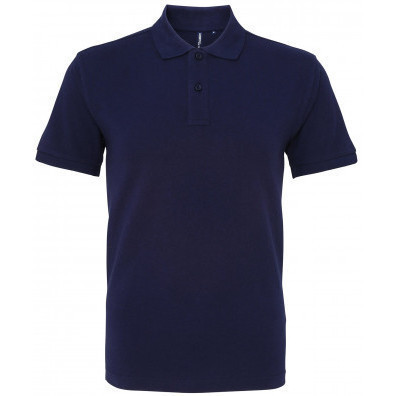 Classic Fit Mens Polo Shirt