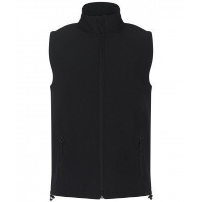 Image number https://s3-cloud.cr8tive-digital.com/cromwell/images/5be22b64-7a13-4052-b956-b96e691a70d0.jpg of Pro 2-layer softshell gilet
