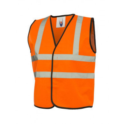 Image number https://s3-cloud.cr8tive-digital.com/cromwell/images/61bd1864-e63b-4533-a6e0-f36350d53c06.jpg of Childrens Hi-Vis Vest