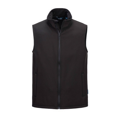 Print and Promo Softshell Gilet