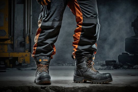 How to Choose the Right Safety Boots for Your Job