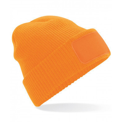 Image number https://s3-cloud.cr8tive-digital.com/cromwell/images/709eef8d-5aff-496f-adfa-c0c67cb8ab1f.jpg of Thinsulate patch beanie