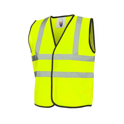 Childrens Hi-Vis Vest