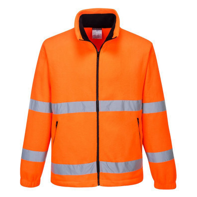 Image number https://s3-cloud.cr8tive-digital.com/cromwell/images/83580965-11fd-4401-b7e1-78d810b432f2.jpg of Hi Vis Essential Fleece