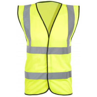 Hi Vis Vests
