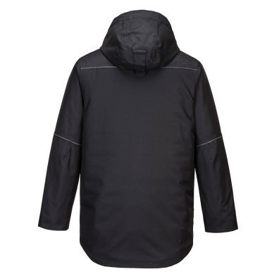 Image number https://s3-cloud.cr8tive-digital.com/cromwell/images/864ae501-16b2-45b0-a87e-f6458130a15b.jpg of Parka Jacket