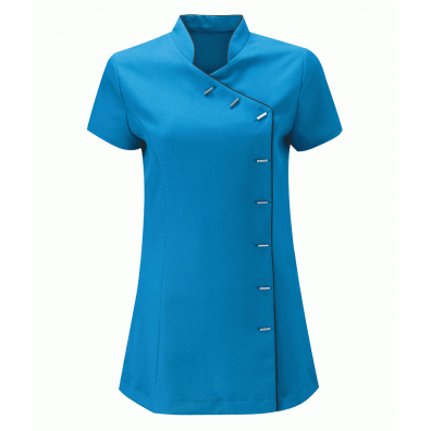 Image number https://s3-cloud.cr8tive-digital.com/cromwell/images/86e27597-c404-4be6-ad29-e831d0766e40.png of BEAUTY TUNIC: CONTRAST TRIM