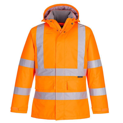 Image number https://s3-cloud.cr8tive-digital.com/cromwell/images/8c03cd28-d5a3-4c19-8d05-19820607aa16.jpg of Eco Hi Vis Winter Jacket