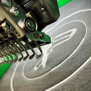 Printing vs Embroidery - Which is Right for You?