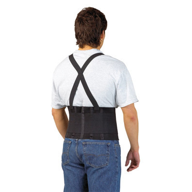 Image number https://s3-cloud.cr8tive-digital.com/cromwell/images/915e76c3-6416-48cc-a62a-8da11b9d57d6.jpg of Back Support Belt