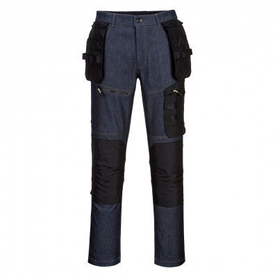 KX342 - KX3 Holster Denim Indigo