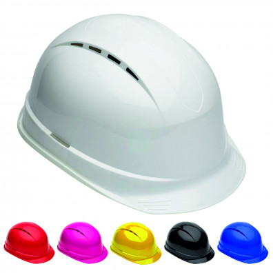Comfort Hard Hat - (MOQ 6 LOGO BRANDING)