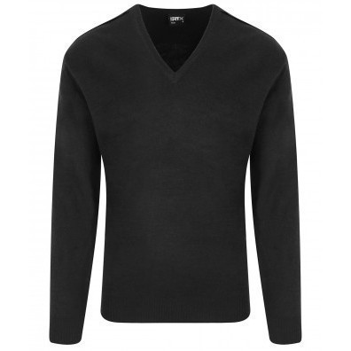 Image number https://s3-cloud.cr8tive-digital.com/cromwell/images/a4e70de9-0ff1-4e1a-904f-8a6c916252a4.jpg of Pro V Neck sweater