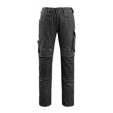 MANNHEIM Trousers with kneepad pockets