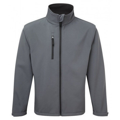 FORT SELKIRK SOFTSHELL JACKET