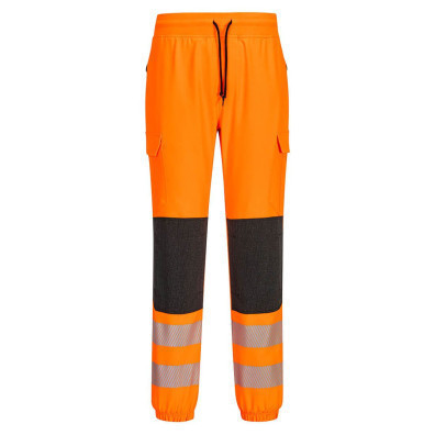 Image number https://s3-cloud.cr8tive-digital.com/cromwell/images/b7882a93-337c-4d2b-8da0-dfe56e2deb0b.jpg of Hi Vis Flexi Joggers