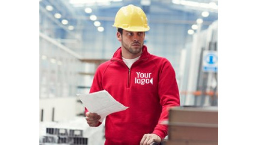 How to Leverage Personalised Work Uniform to Boost Your Brand