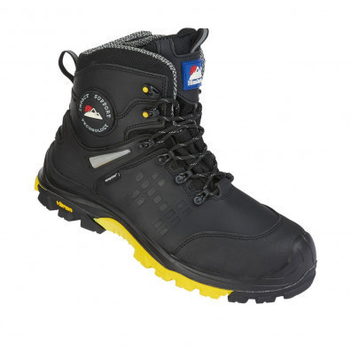 Image number https://s3-cloud.cr8tive-digital.com/cromwell/images/c4d868c7-e780-463f-9d64-f9c49df9db29.jpg of Vibram Zipper Boot
