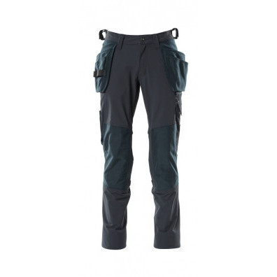 CORDURA Ultra-Stretch Trousers with Holster Pockets