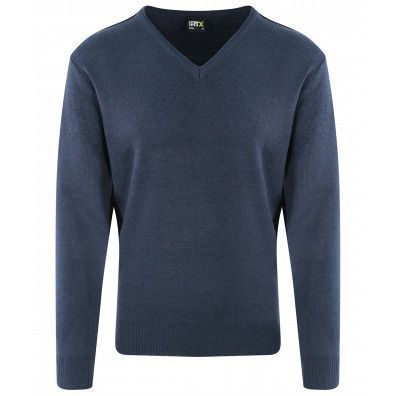 Pro V Neck sweater