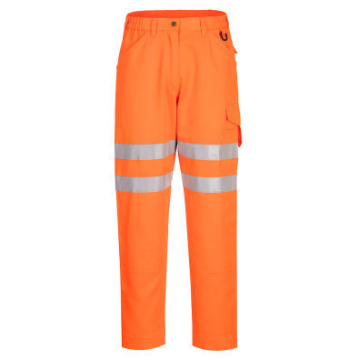 Image number https://s3-cloud.cr8tive-digital.com/cromwell/images/c91d4bdb-a168-48b2-8fe0-5c4311d8fb5d.jpg of Eco Hi Vis Work Trousers