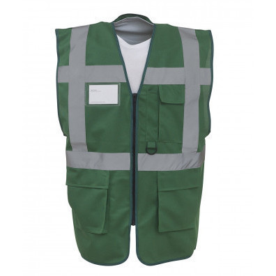 Image number https://s3-cloud.cr8tive-digital.com/cromwell/images/dab106c6-c934-4e39-bdc8-ebe4d14000dd.jpg of Executive Hi-Vis Waistcoat
