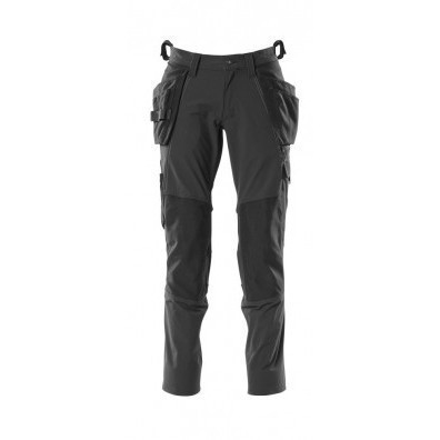 Image number https://s3-cloud.cr8tive-digital.com/cromwell/images/de3ef0be-70b9-474b-a880-2cb82334a42d.jpg of CORDURA Ultra-Stretch Trousers with Holster Pockets