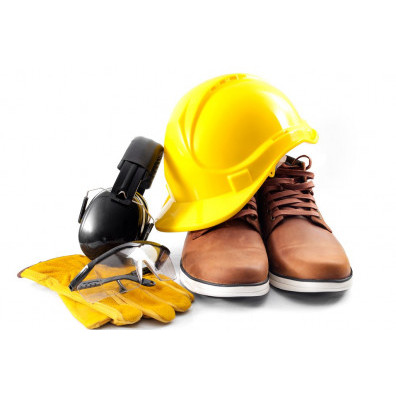 Ppe &amp; Footwear