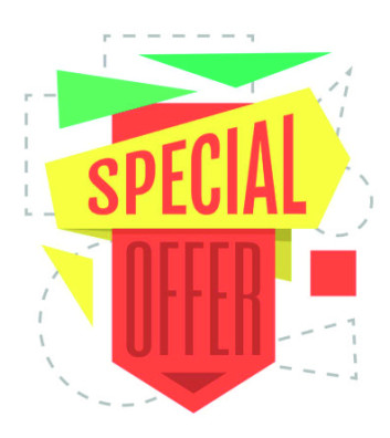 Print Specials